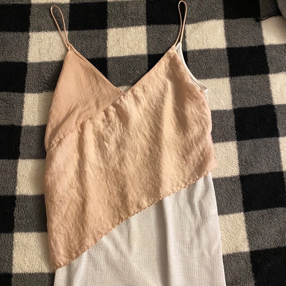 Zara top ✨
